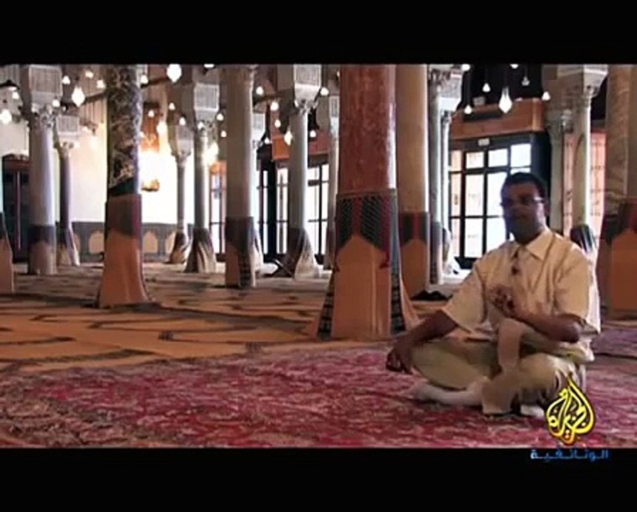 جامع الزيتونة - فلم وثائقي من الجزيرة الوثائقية