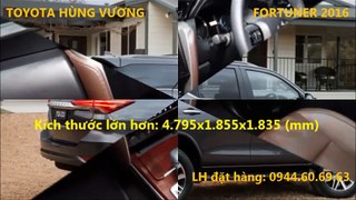 TOYOTA FORTUNER  2016 gia hinh anh-0944.60.69.63