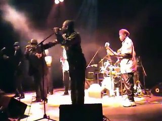 Kanda Bongo Man - Rosa Rosa