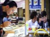 Comerciais ATL - Ponto Frio - Jornal Extra - Anos 1990 - 2000