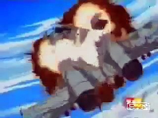 Sonic X: "Sonic Drive" en Français