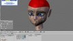 tp8000cfv's Blender tutorial: Face rigging prt6