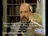 Do the Gospels actually record what Jesus said and did?