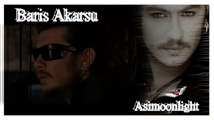 Baris Akarsu - Ayriliklar Hasretle Baslar
