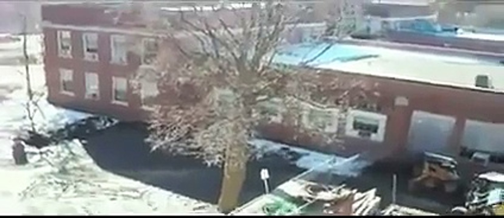 First of outdoor 2009