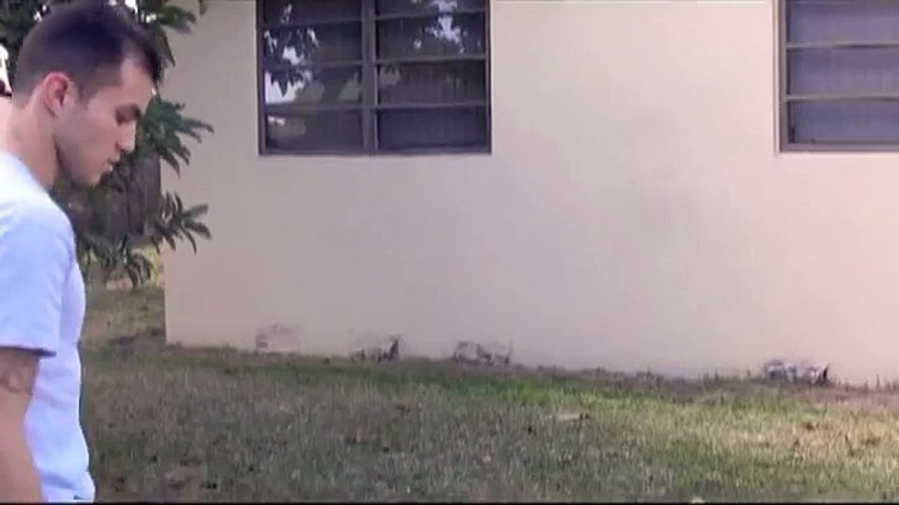 Practical Parkour Contest - Two Examples