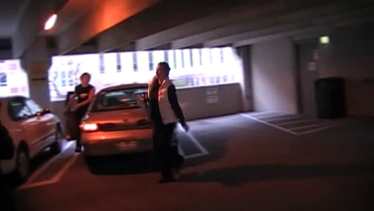 Cody Beltramo Practical Parkour Contest Entry