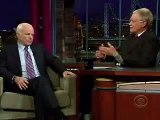 McCain Busted Lying About Him and Gordon Liddy