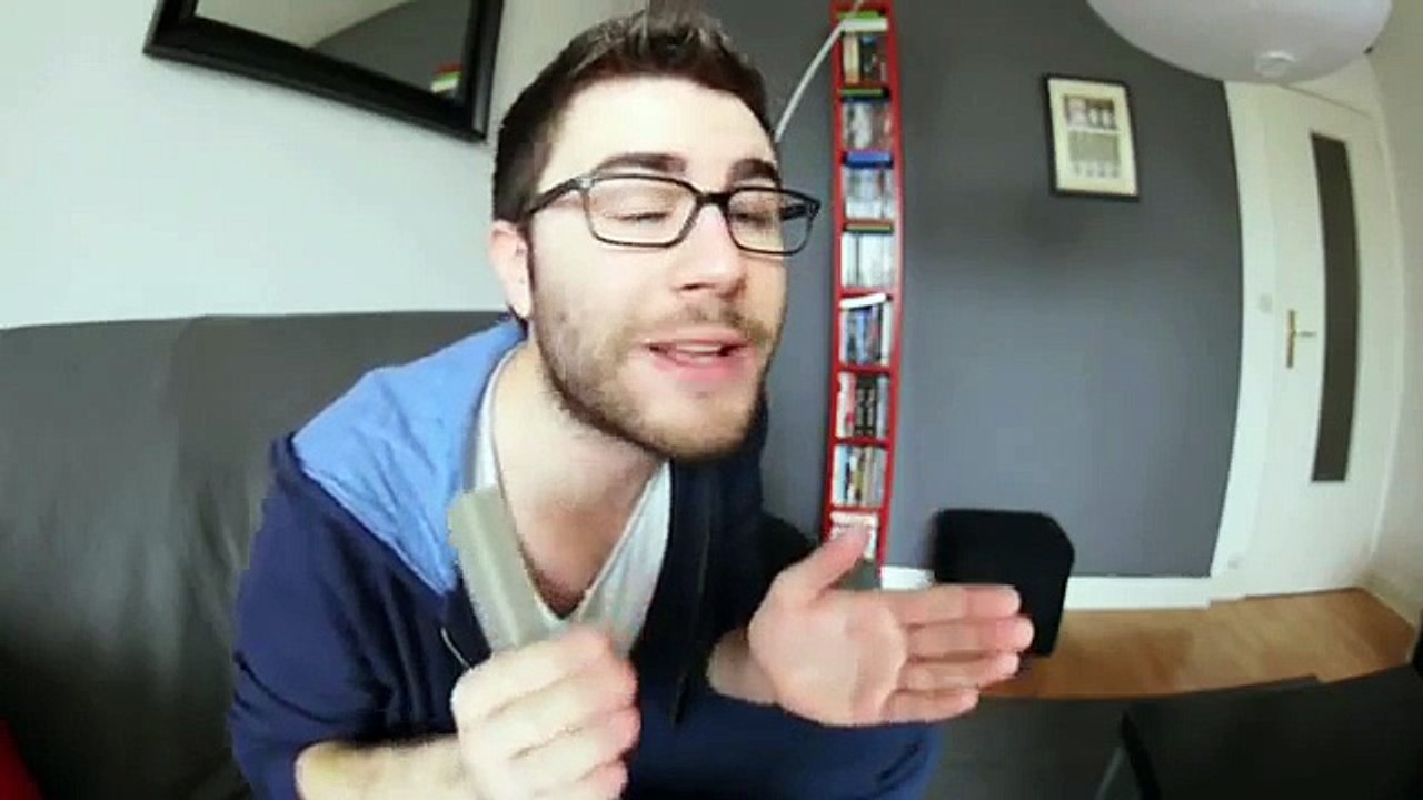 Cyprien - The Walking Dead la série
