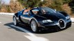 Bugatti Veyron 16.4 Grand Sport Vitesse