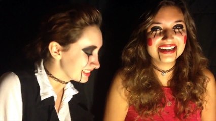 I Write Sins Not Tragedies Music Video