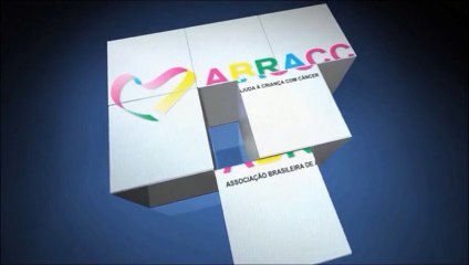 ABRACC - Associação Brasileira de Ajuda à Criança com Câncer ( Fight Against Children's Cancer)