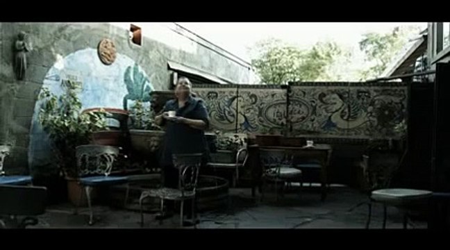 Canadian Cancer Society - Join the Fight - Barbara