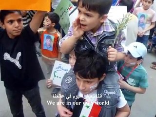 Η πιο όμορφη θάλασσα أجمل البحار The most beautiful sea.wmv