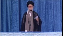 خامنئي: الاتفاق النووي لن يغير سياسة طهران