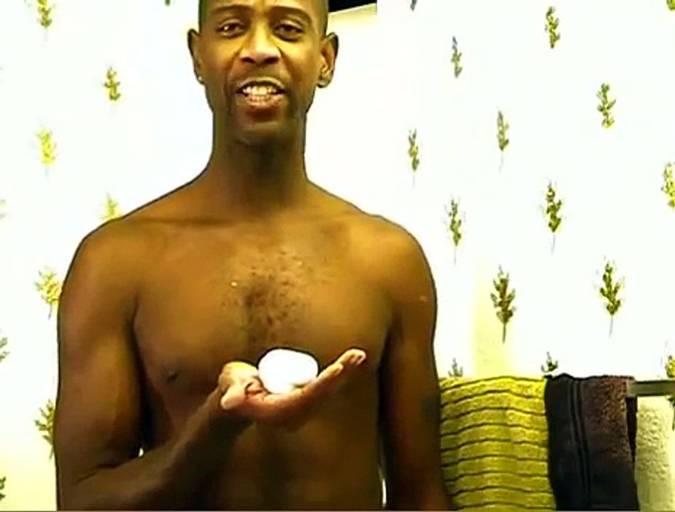 How to shave your balls - making your lady happy