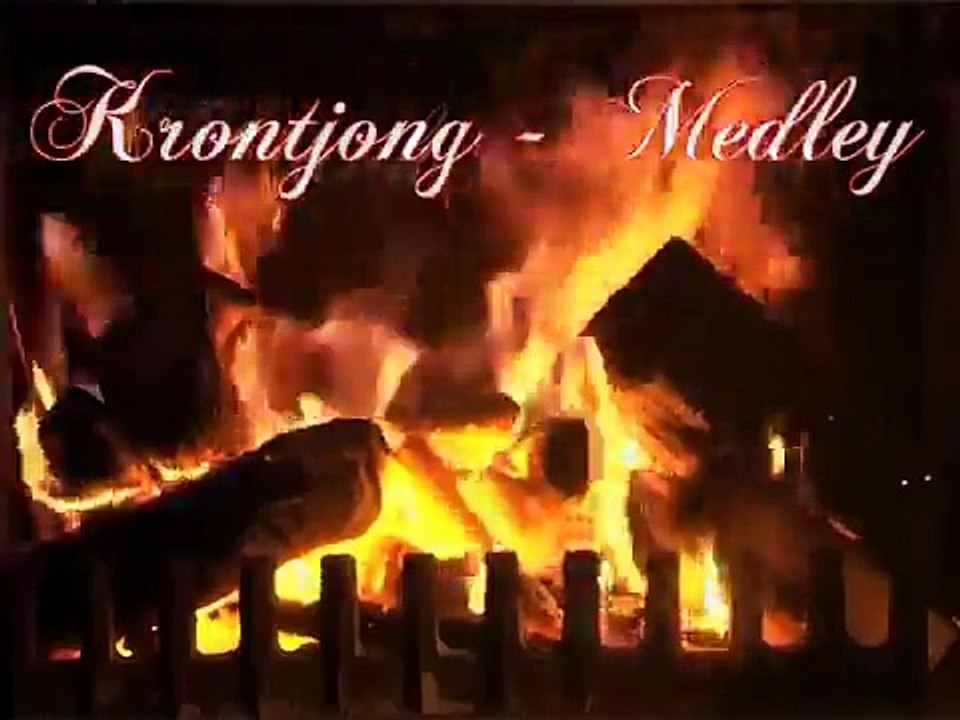 Krontjong - Medley - Frank Ferrari.mpg