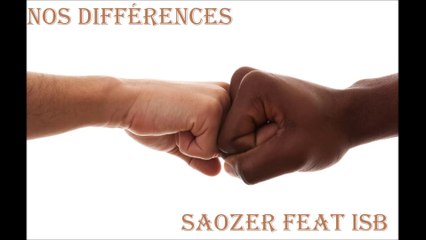 Nos Différences Feat  ISB Wulybraine