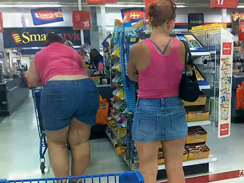 NEWEST People Of Walmart Photos[2]