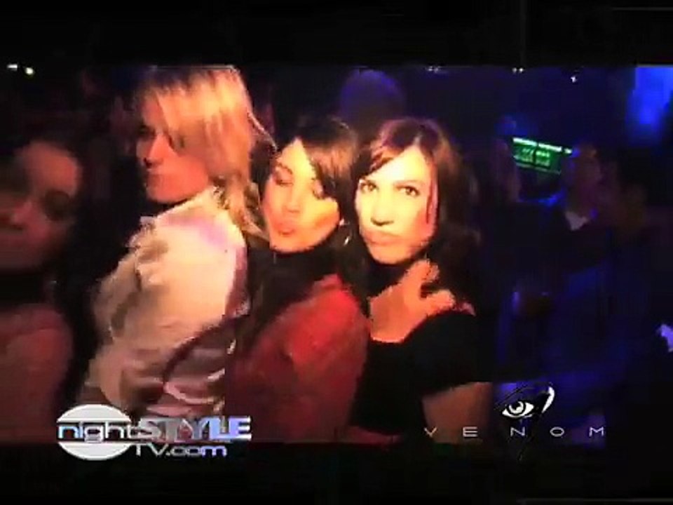 Seattle Premier Nightclub Promo's
