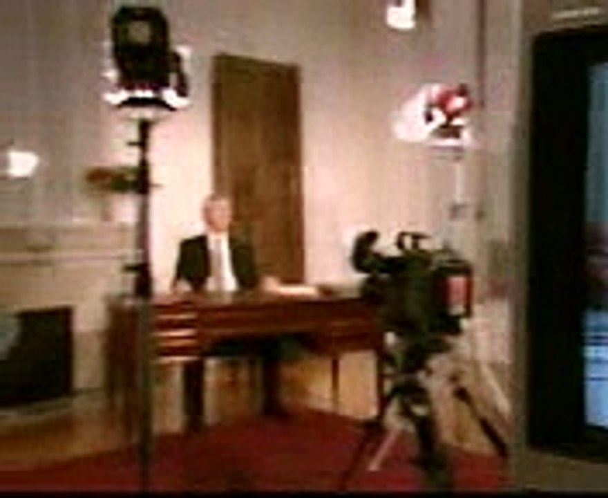 Bill Clinton vs Monica Lewinsky