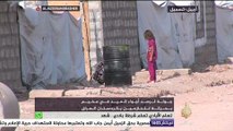 جولة لرصد أجواء العيد في مخيم بحركة للنازحين بكردستان العراق