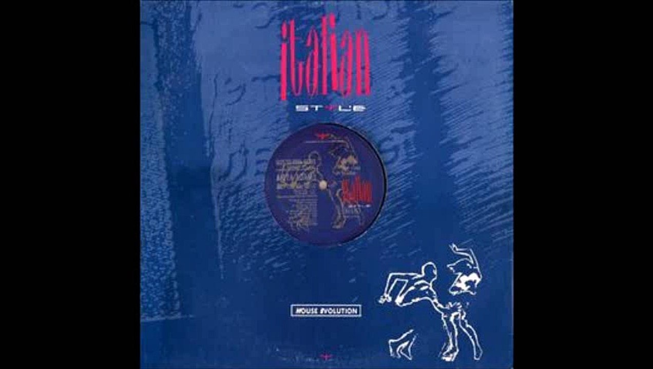 Anita Adams - Got To Feel Good (Extended Mix) (A)