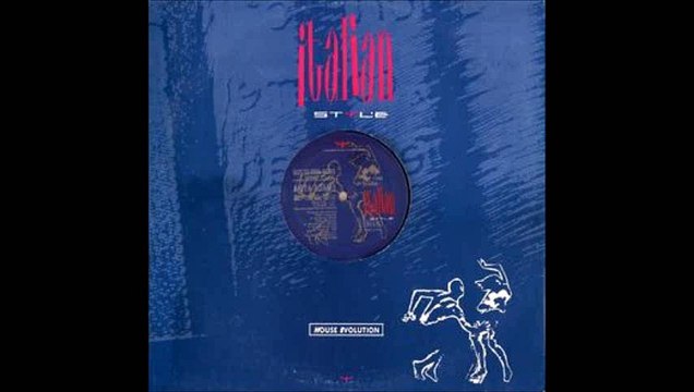 Anita Adams - Got To Feel Good (Extended Mix) (A)