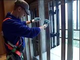 Sébastien, ascensoriste - une vidéo métier Pôle emploi