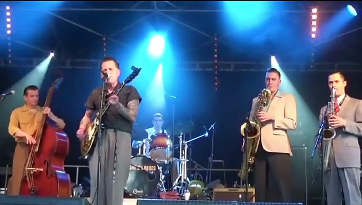 2015-06-06 NICO DUPORTAL - RAPHAEL WRESSING - FRED CHAPELLIER - PART A