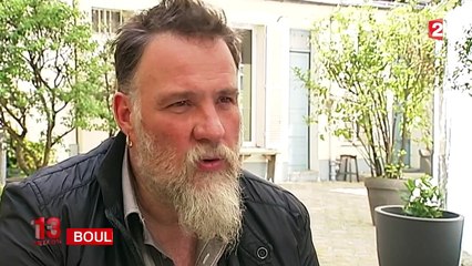 "Je suis mort mais j'ai des amis" : un road-movie déjanté