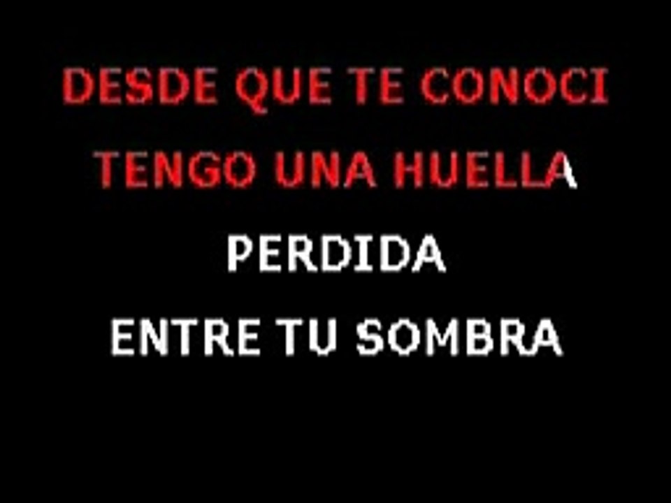 Hoy (Pop) - Gloria Estefan Karaoke