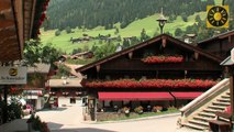 TIROL - Alpbach 