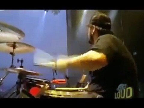 Papa Roach - Last Resort