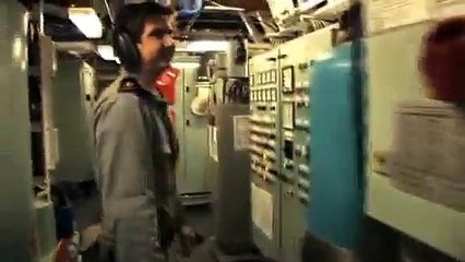 Royal Australian Navy promotional video