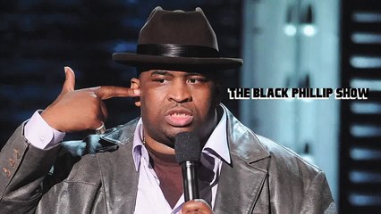 Patrice O'Neal - I Understand How A Father Could Leave His Child