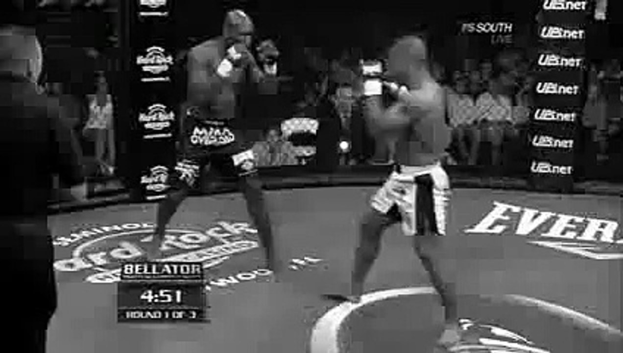 Hector "Lightning" Lombard :: MMA Knockout King :: Middleweight UFC Fighter