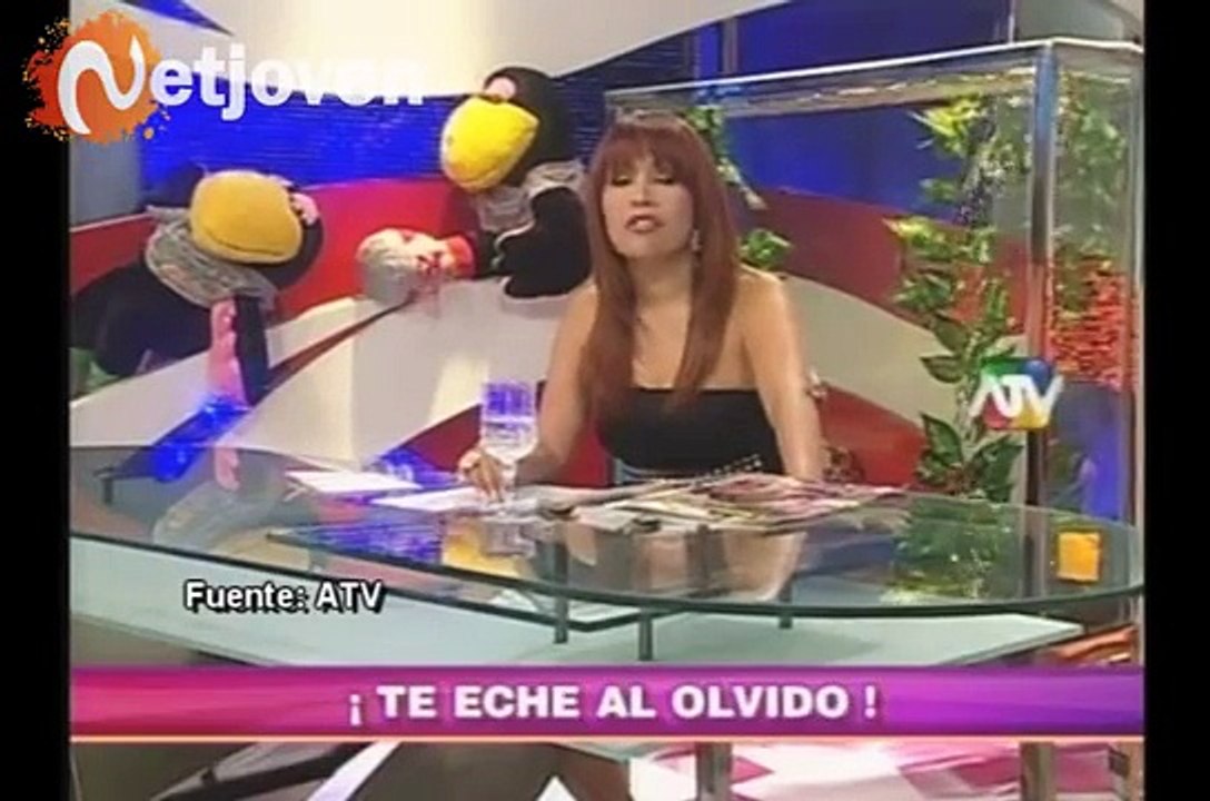 Magaly Teve: Maricarmen Marin y Coco Castillo hablan sobre su separación