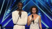 Top 3 Golden Buzzer Auditions America's Got Talent   BGT 2015   Best Auditions