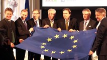 Präsentation des gemeinsamen steirischen EU-Manifests