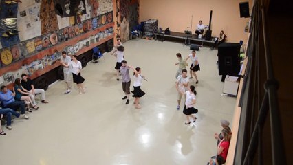 Duck Tales -Rock House