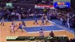 Fancy Pass by Marqus Blakely on Ian Sangalang Game 4 Finals