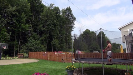 Un basketeur hors norme