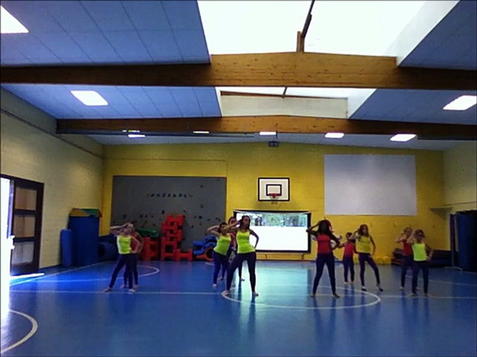 hip hop sem1 juillet 2015 messine