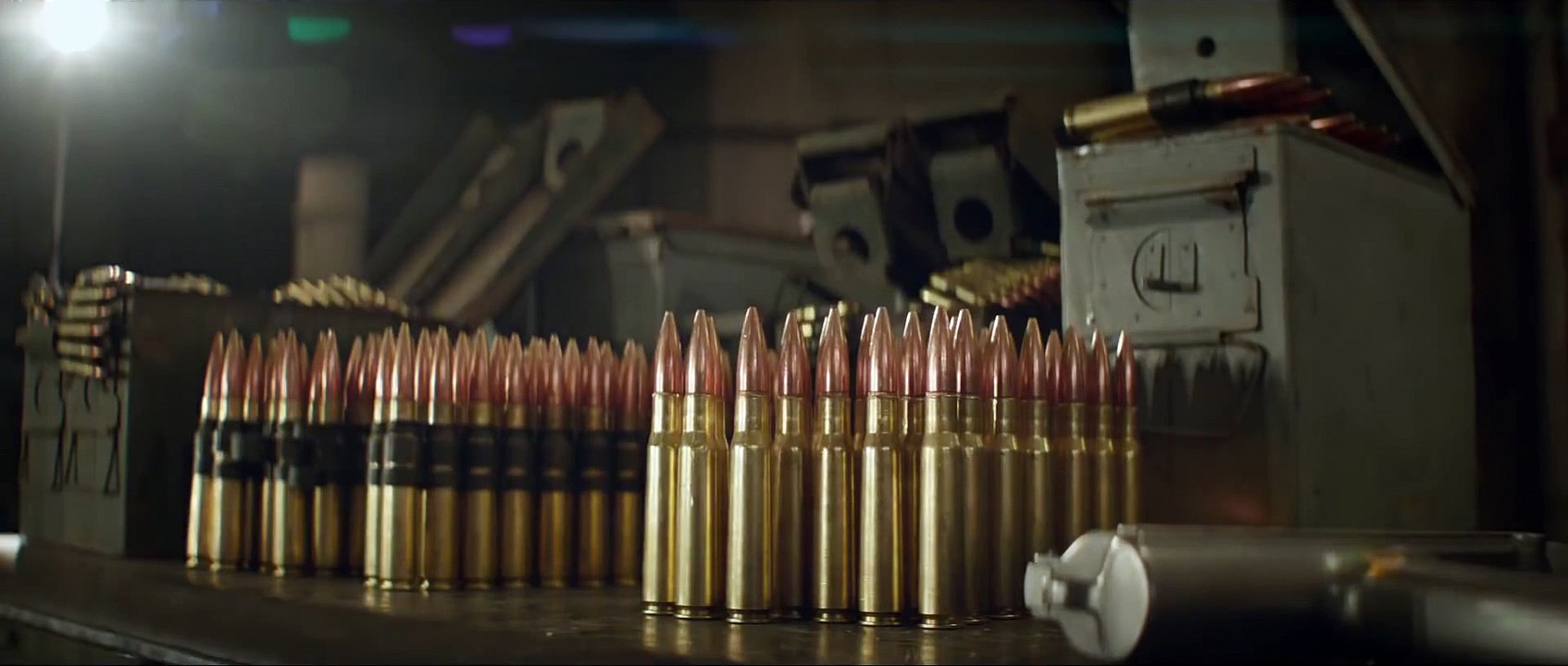 TERMINATOR GENISYS Bande Annonce VF