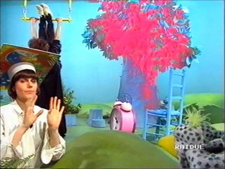 L'Albero Azzurro: Il Bianco E Il Nero