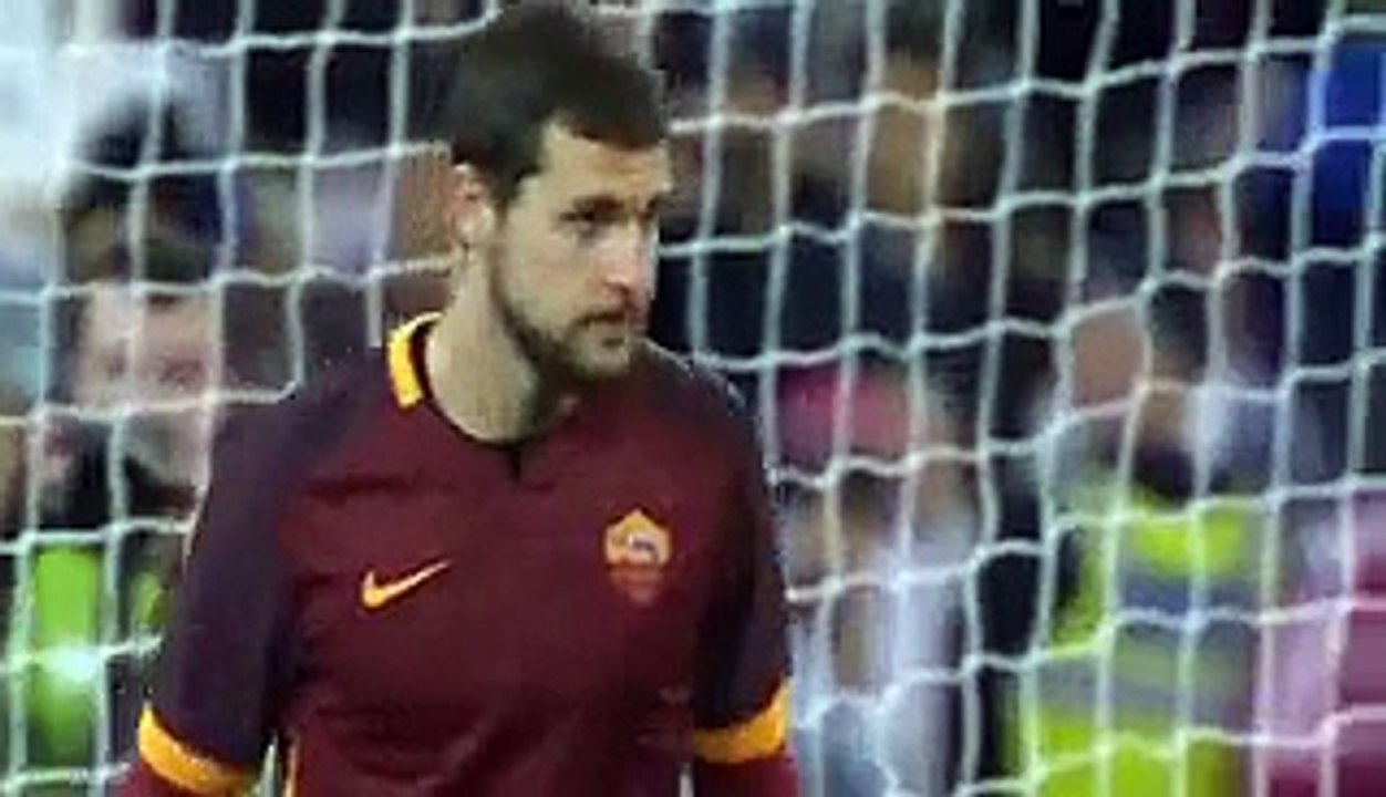 All Goals (Penalty) Real Madrid 6-7 As Roma 18.07.2015 International Champions Cup Australia