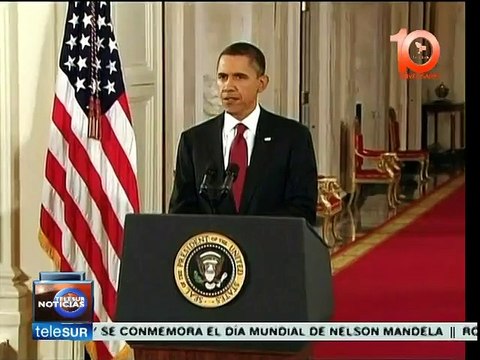 Últimos cambios en la política de EE.UU. hacia Cuba