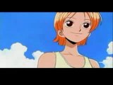 One Piece AMV - Nami x Luffy