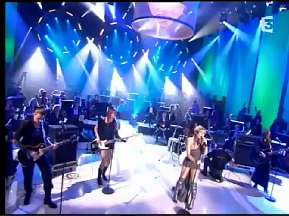 Patricia Kaas  - Ou sont les hommes